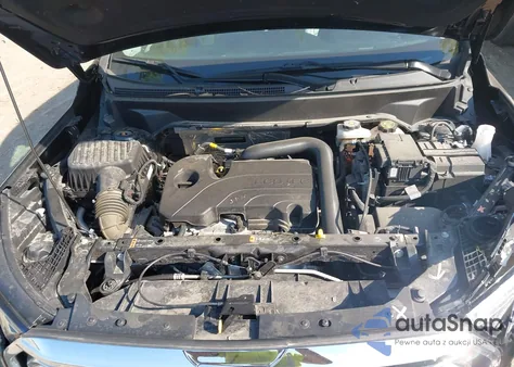 2024 GMC Terrain Fwd Slt z USA, uszkodzony, nr VIN 3GKALPEG7RL155157